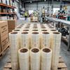 Comerț și afaceri – Ambalaj transport