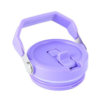 1 STuks 30/20 OZ Lekkend-vrij Bekerdeksel met Rietje Geschikt voor Stanley Bekerdeksel Accessoires Afgesloten Flesdop Thermoskan Koffiemok Deksel