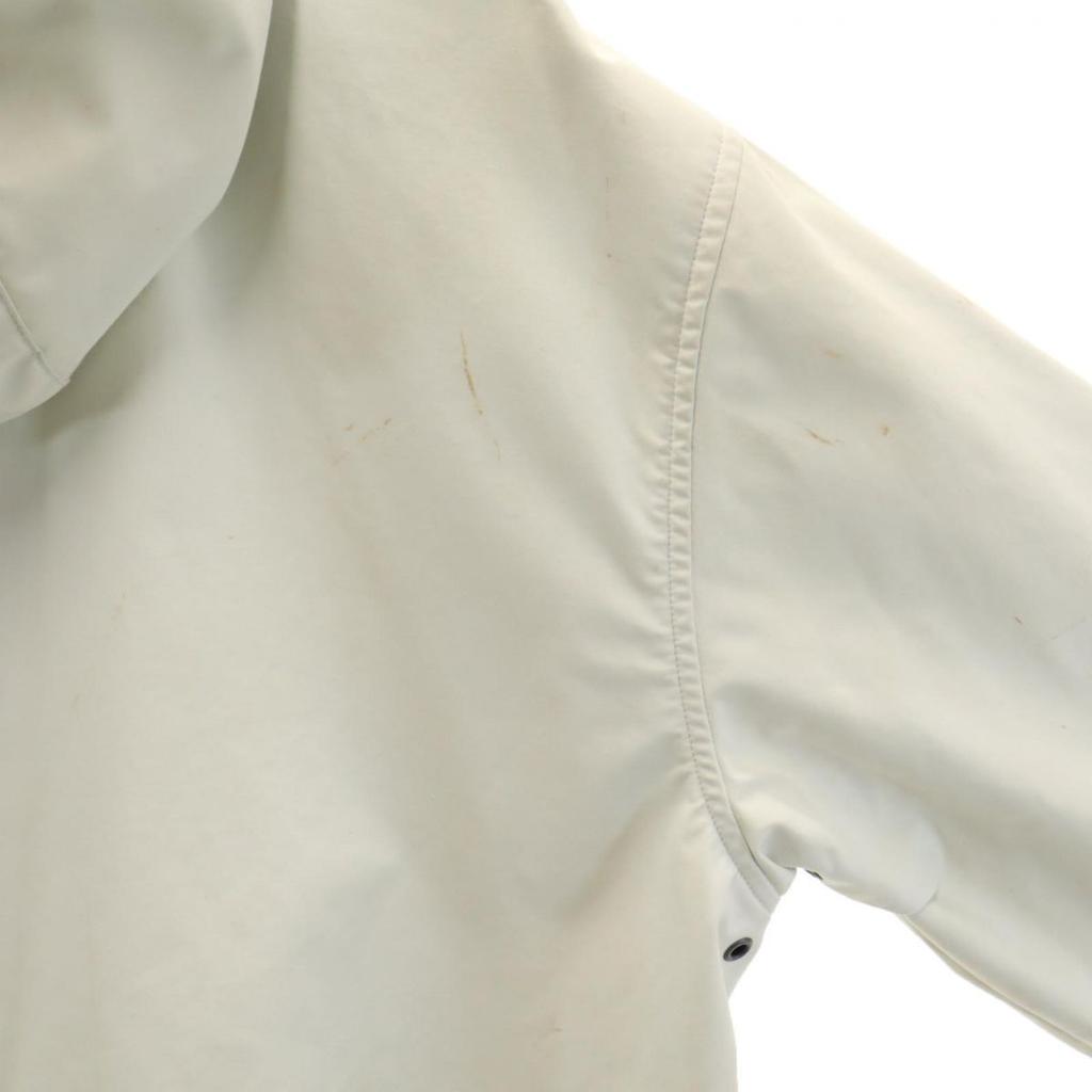 Polo by Ralph Lauren Long sleeve Zip jacket L White system Men's Used
