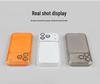 Ultra-Thin Full Coverage Soft Lens Case for iPhone 17 Pro Max