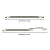 For Nissan Micra K12 Wiper Rod Linkage Windscreen Wiper Rod Wiper Repair Size As The Picture Shows Time-saving