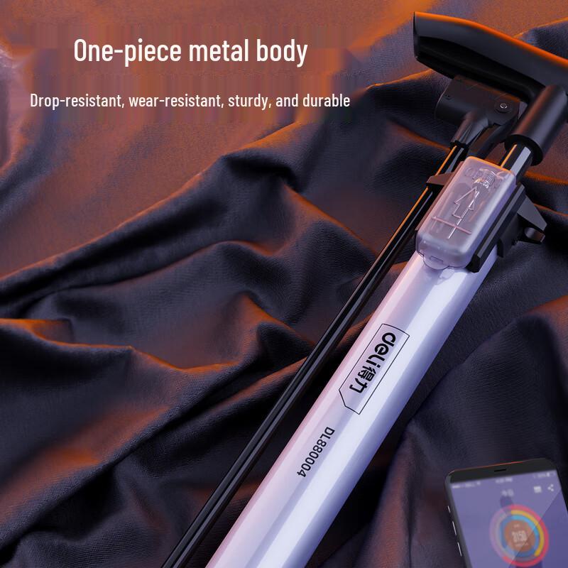 Deli High-Pressure Universal Air Pump