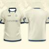 New Jersey Kids Anime Football T-Shirts Summer Men's/Women's Casual Sports Tees Soccer Top