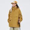 Paul Frank Unisex 3-in-1 Outdoor Sport Jacket