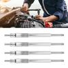 Vehicle Iron Glow Plugs Quick Heat Up 0100276008 Replacement Iron Heating Plugs set Car Spare for Smooth Engine Starts