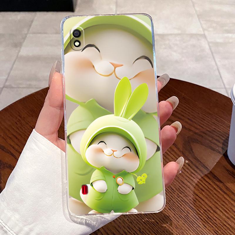 Casing For Samsung A10 SM-A105F Back Cover For Samsung Galaxy A10 Case Transparent Luxury Dragon Cute Cool Boys Girls Phone Case