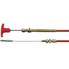 Throttle Cable 2130mm FENDT GT F345200010071