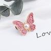 Butterfly Waist Reducer Clip Adjustable Jeans Button No Sew Detachable Waistband Resizer Magic Tool