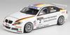 Scale BMW 320si E90 2008 WTCC Browns Hatchback Winner with 3D Printed Grille Parts PLATZ/NUNU 1/24 (PN24037HE)