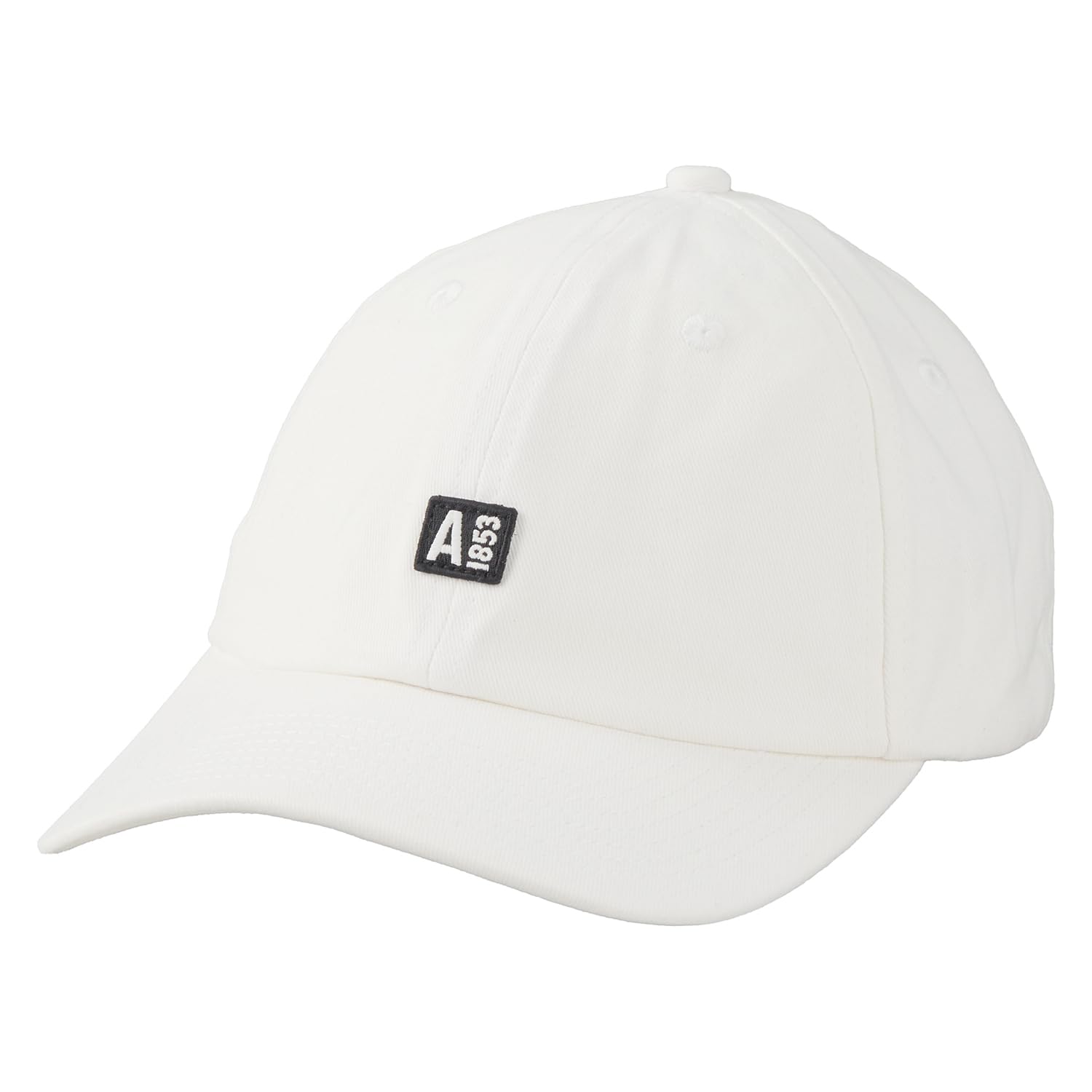 

Кепка Iconic Badge Cap White [Aigle] [Официальная] белый
