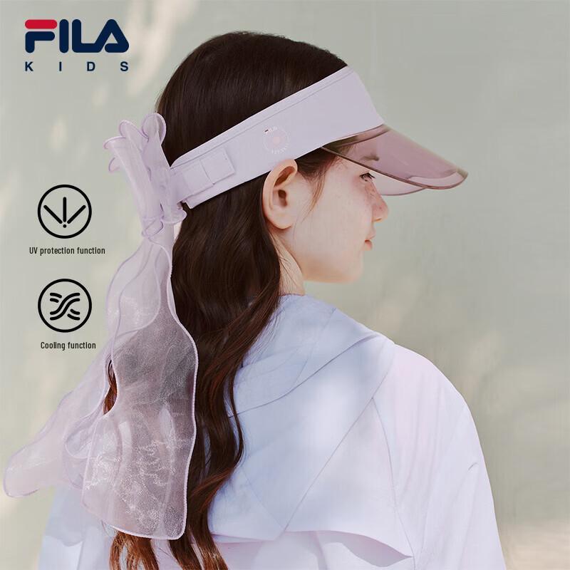 Летний козырек FILA для детей M