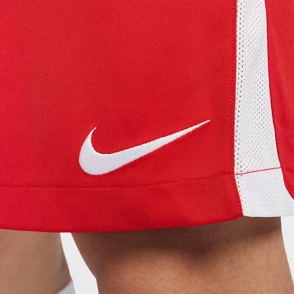 Nike Dri-Fit Legend III Comfortable Fashionable Simple Versatile Breathable Casual Sports Shorts Men shorts University-Red IB8812-657