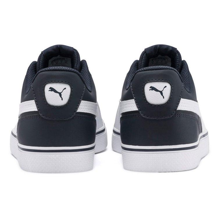 PUMA Court Point Vulc V2 'Dark Blue' 362946-17