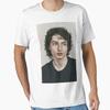 Finn Wolfhard Aesthetic Essential T-Shirt