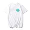 Haikyuu Aoba Johsai VBC Uniform T Shirt Unisex Kawaii Streetwear Loose Tops Breathable Tee T Shirt Redtube