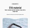 Runhui EVA Waterproof Cartoon Travel Bag for Beach, Swimming & Toiletries