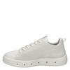 Waterproof Sneakers Street 720 White Cm 3E [Echo] Women's 23.0