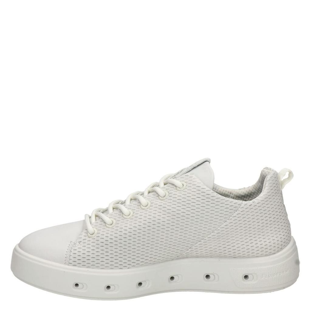 Waterproof Sneakers Street 720 White Cm 3E [Echo] Women's 23.0