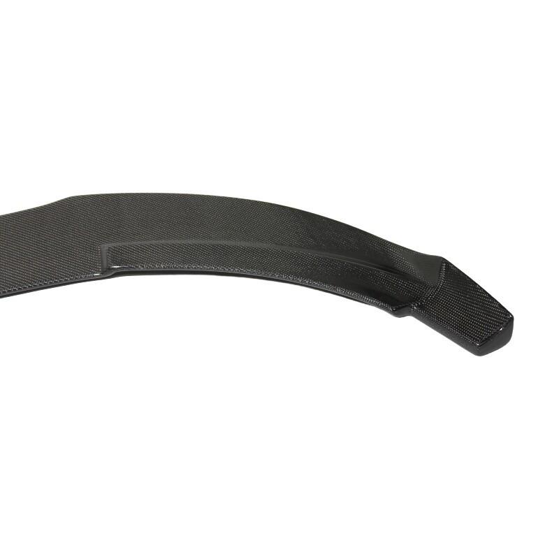 Mercedes CLA W117 RZ Real Carbon Fiber Front Lip Body Kit (2014-2019)