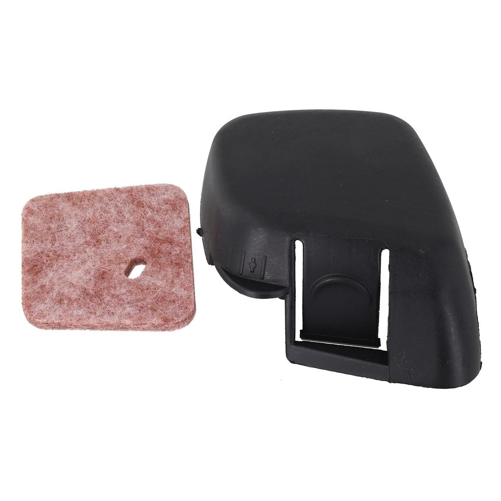 Air Filter and Cover Assembly for Compatible Models Including For FS55