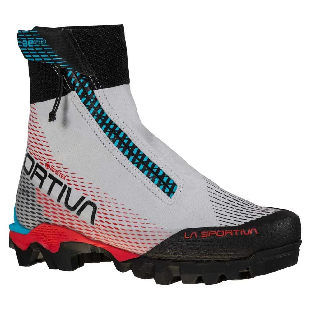 La Sportiva Ботинки для хайкинга Aequilibrium Speed Goretex