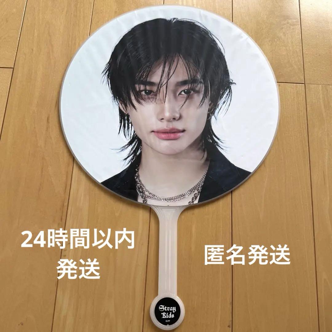 

[USED] straykids Hyunjin fan