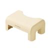 Ergonomic Toilet Footstool Waterproof Children's Toilet Stool Under Desk Footrest  Pregnant Woman