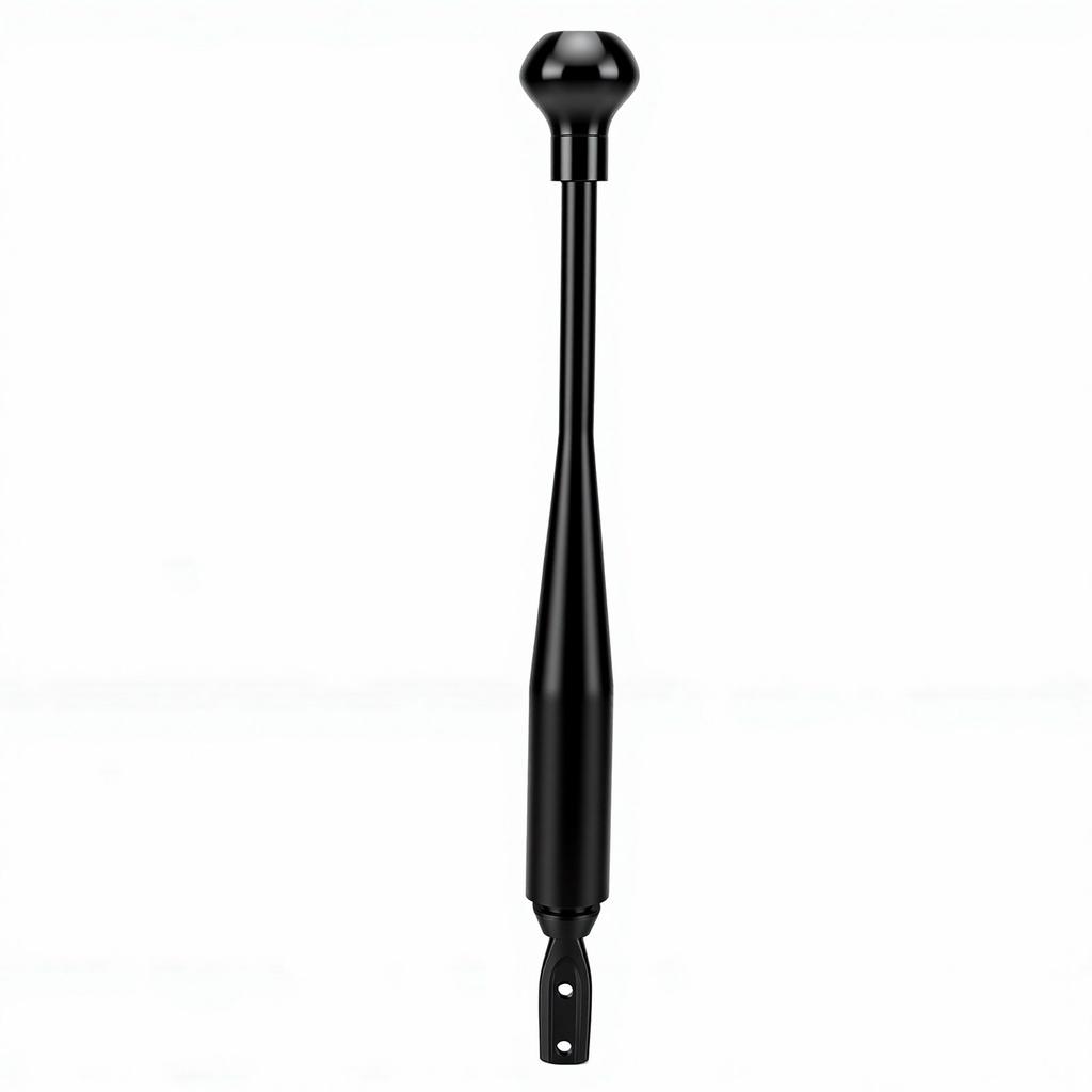 5 Speed Transmission Shifter Stick Kit 4C3Z 7210 AA Replacement for Ford ZF S542 S547 Super Duty F250 F350 F450