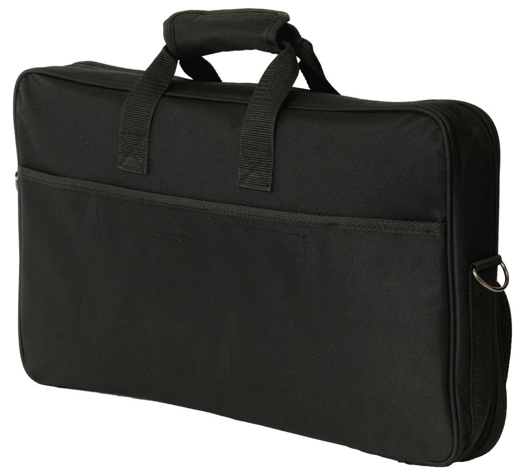 KC Gig Bag for Effects EFS-40 Pedals/MTRs