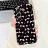 For Tecno Camon 40 Pro 5G Case Fashion Flower Cute Rabbit Soft Silicone Cover For Tecno Camon 40Pro 5G 6.78" Bumper Phone Cases