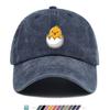 pc Printed Baseball Cap Unisex Breathable Adjustable Duckbill Cap Suitable for All Seasons Multifunctional Outdoor Hat Tru