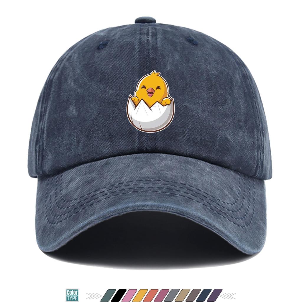 pc Printed Baseball Cap Unisex Breathable Adjustable Duckbill Cap Suitable for All Seasons Multifunctional Outdoor Hat Tru