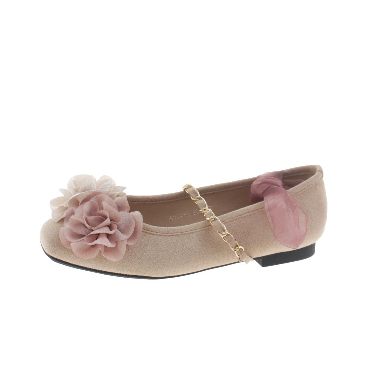 

Spring 2025 new Chinese style flower Mary Jane square head single shoes women s retro flat ballet shoes 35