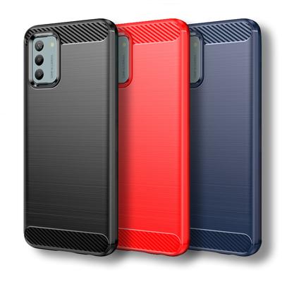 Pour Coque Nokia G22 Nokia G50 G60 G400 G10 G11 G20 G21 G22 Housse Pare-chocs de Protection en Silicone Souple Antichoc Pour Nokia G22 Fundas