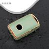 Tpu Car Key Case Cover Shell Fob For Mazda 3 Alexa Cx30 Cx-30 Cx-5 Cx5 Cx3 Cx-3 Cx8 Cx-8 Cx9 Cx-9 Protector Keyless Accessories
