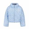 The North Face Girls Elva Onbal Padding Jacket Nj3ns82