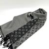 Louis Vuitton M75900 Echarpes-Monogram gradient Apparel accessories Scarf