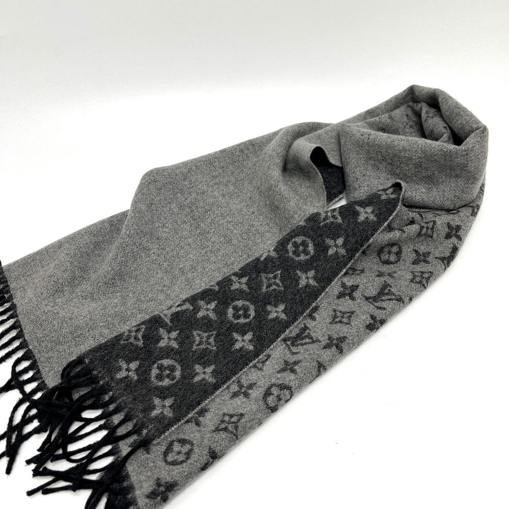Louis Vuitton M75900 Echarpes-Monogram gradient Apparel accessories Scarf