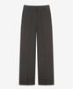 MIND BRIDGE WOMEN [W] Do Good_[Warm] Straight Slacks - 2 Colors