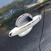 Türgriffschale Verkleidungsschutz für Hyundai Santa Fe 2006 2007 2008 2009 2010 2011 2012