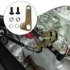 Carburetor Kickdown Throttle Bracket Kit 20 121 Professional Direct Replaces
