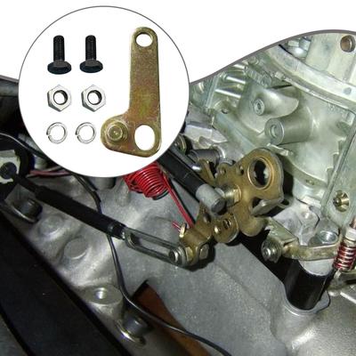 Carburateur Kickdown Gasklep Beugel Kit 20 121 Professioneel Direct Vervangend