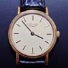 Used Longines Ladies Watch