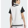 Adidas Golf Women S looSe Fit Knit veSt Ik9800