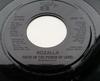 7inch Single ROZALLA  Faith In The Power Of Love LOSE15 PULSE8 1991 VK Dans Electronica Gebruikt