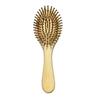 Bamboo Air Cushion Massage Comb for Women's Long Hair