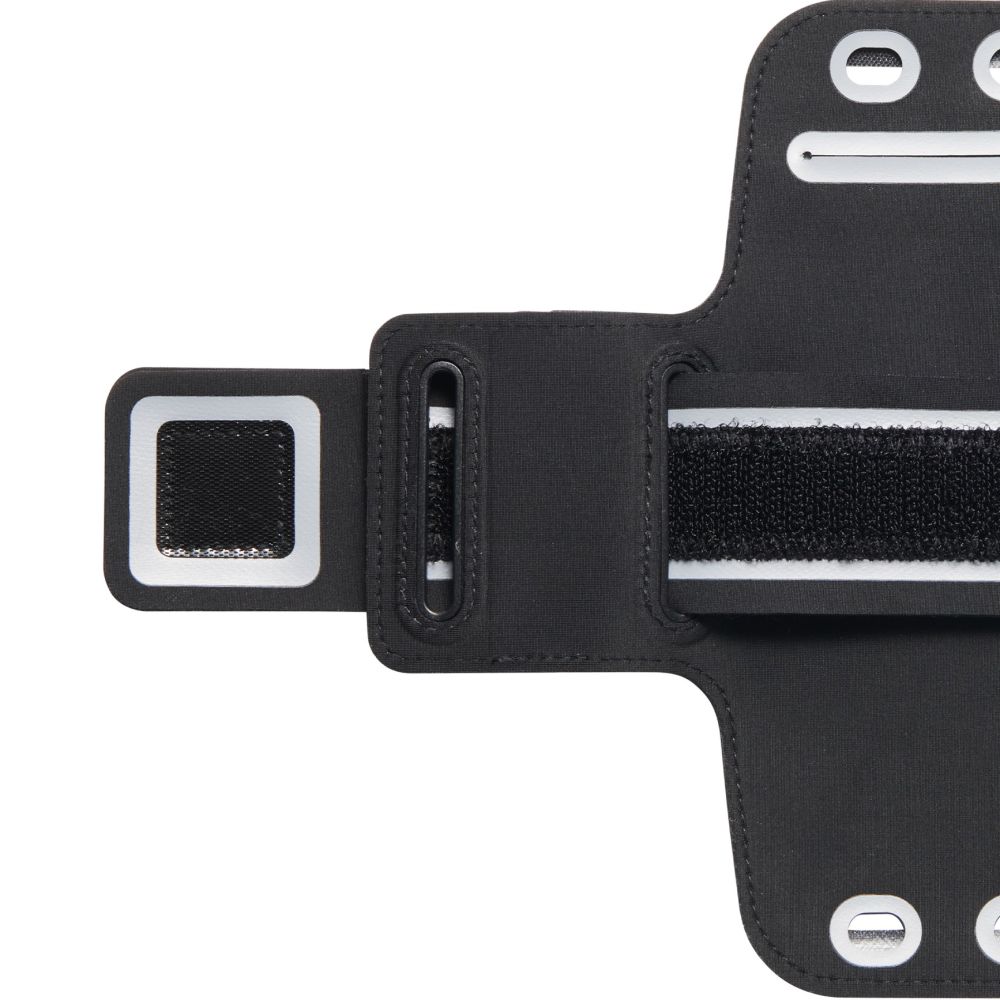 Spigen A703 Dynamic Shield Armband Black