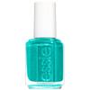 Essie, Nail Enamel, Vegan, Glossy Shine Finish, Nail Polish, 266, Naughty Nautical, 5 Ml *Miniature