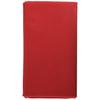 KIYOHARA Sankokko Adhesive Interfacing Farge Type Bredde 105cm x Lengde 60cm Rød SUN50-47