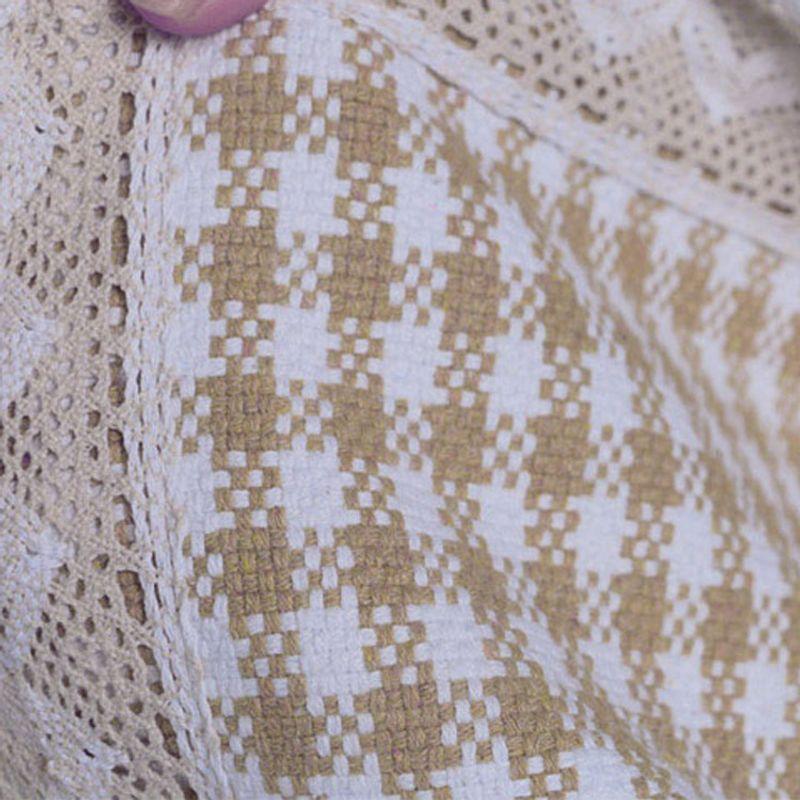 

Круглогодичная нейтральная хлопково-льняная подушка для дивана Простая тканевая Современная хлопковая плетеная Старая грубая ткань Нескользящий чехол для дивана Insane Bird22 Антистатический Yellow 45*45cm (custom shoot this)